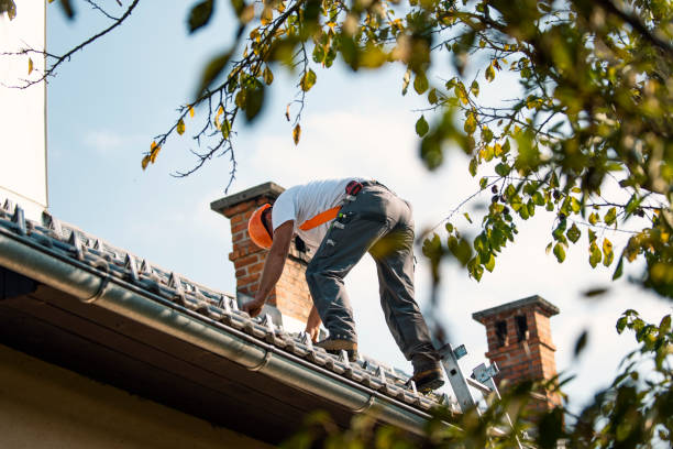 Heating Cable for Roof Installation in Crossett, AR
