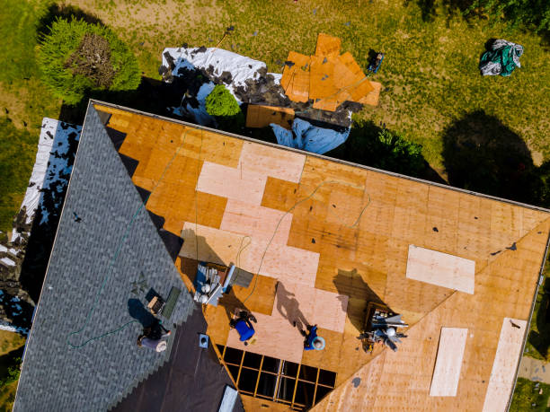 Best New Roof Installation  in Crossett, AR