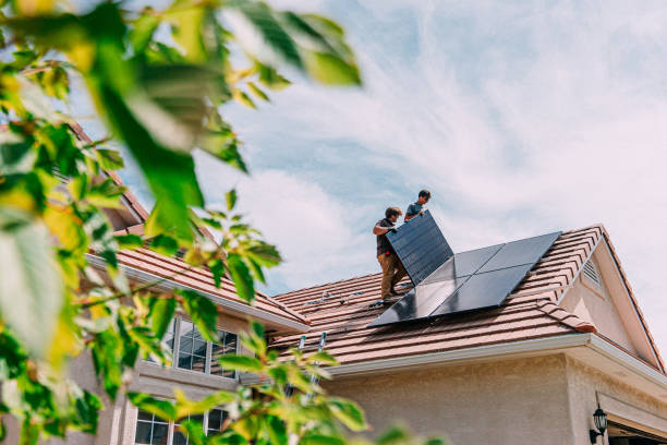 Best Flat Roof Repair Services  in Crossett, AR