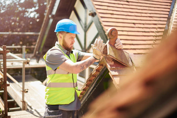 Best Local Roofing Companies  in Crossett, AR