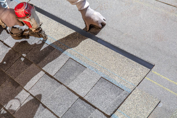 Best Metal Roofing Contractor  in Crossett, AR