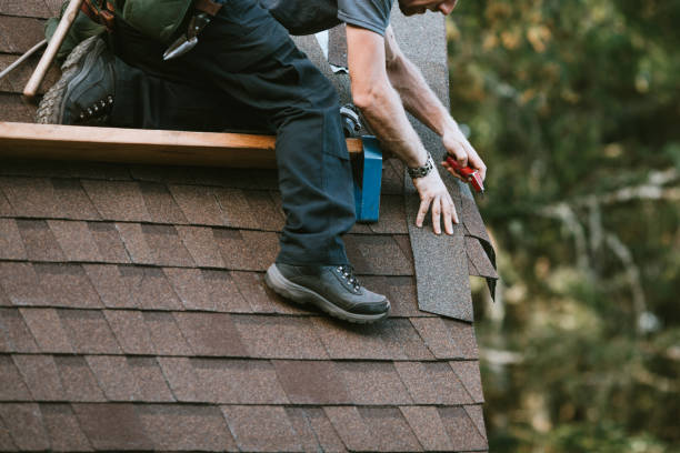Best Emergency Roof Repair  in Crossett, AR
